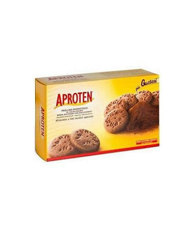 APROTEN FROLLINI CACAO 180G