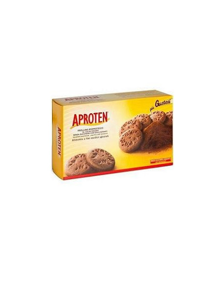 APROTEN FROLLINI CACAO 180G