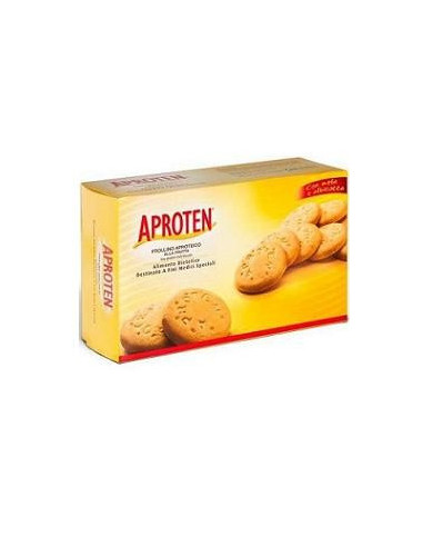 APROTEN FROLLINI FRUTTA 180G