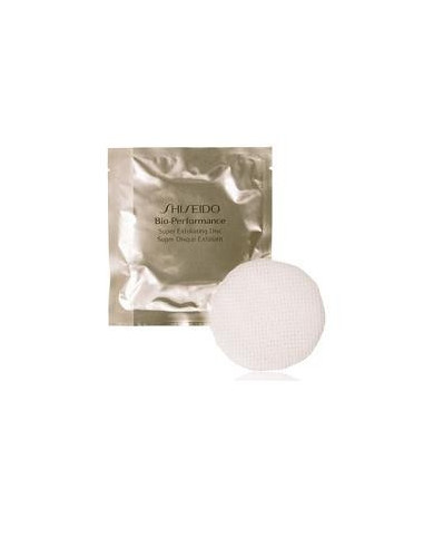 SKN BOP SUPER EXFOLIATING DISC