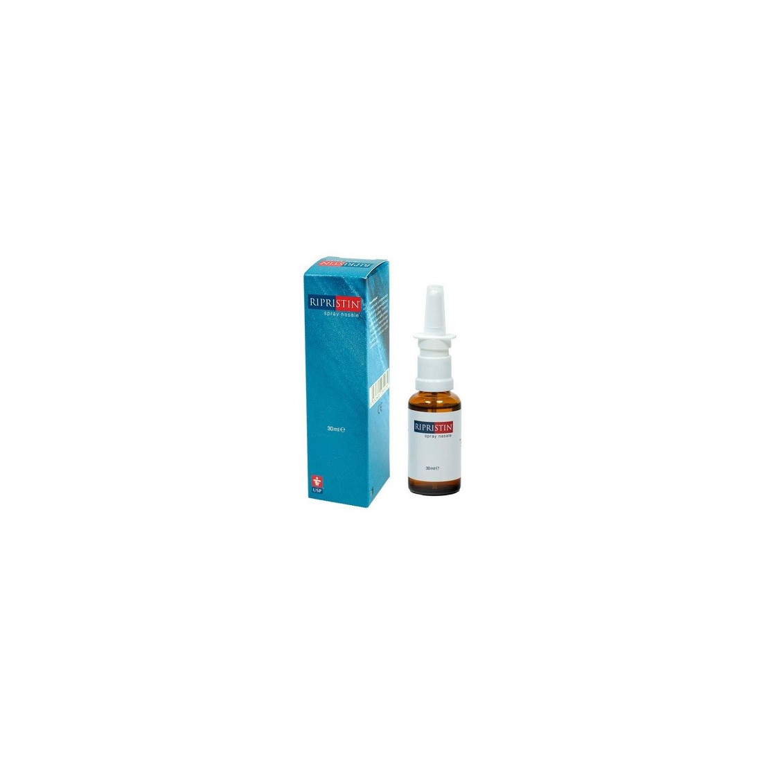 REPRISTIN NASAY 30ML