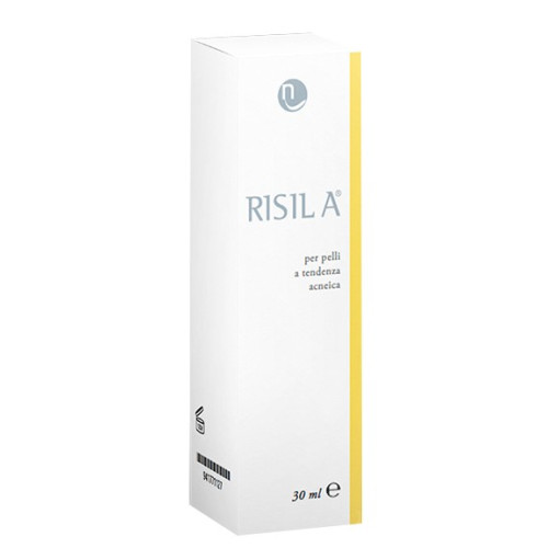 RESILA CREMA PELLICHE