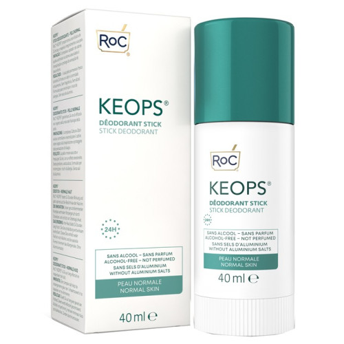 ROC IT'S CALLED A KEOPS DEO STICK