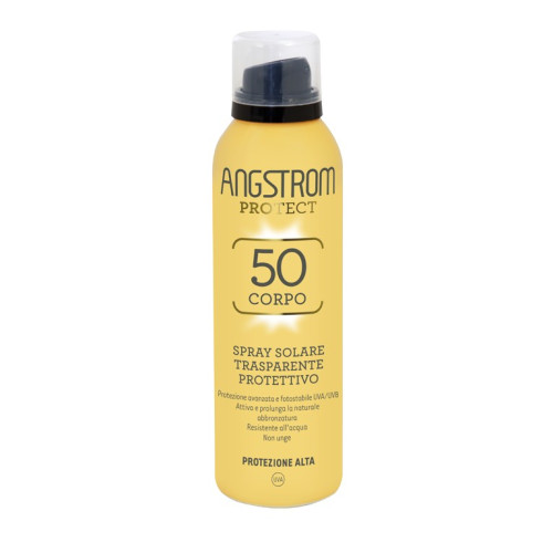 ANGSTROM PROTECT 50 COURT SPR