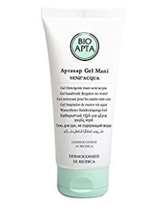 APTASAP GEL MANI S/ACQUA 100ML