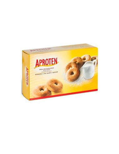 APROTEN FROLLINI PANNA 180G