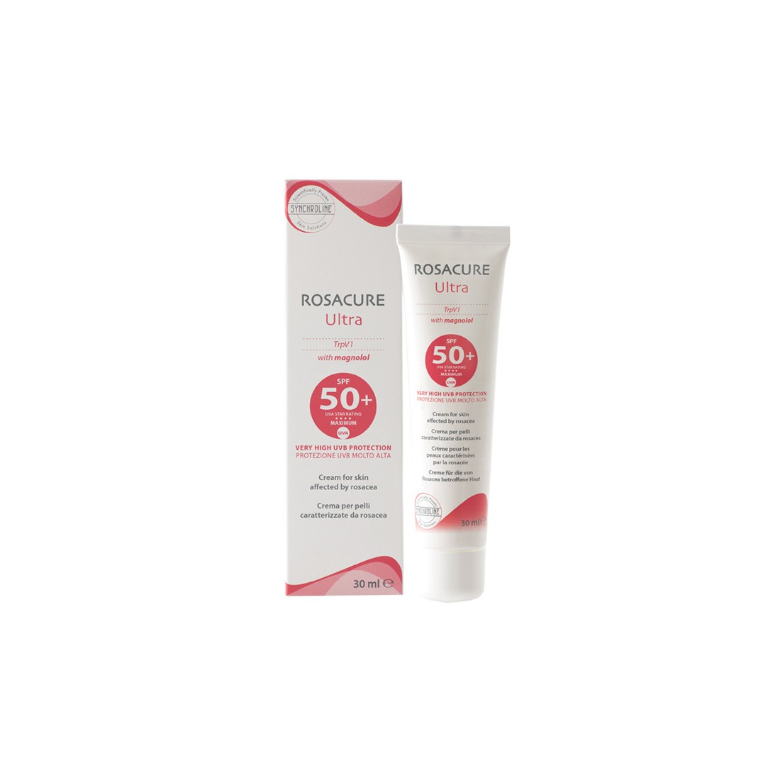 ROSACURE ULTRA SPF50+ 30ML