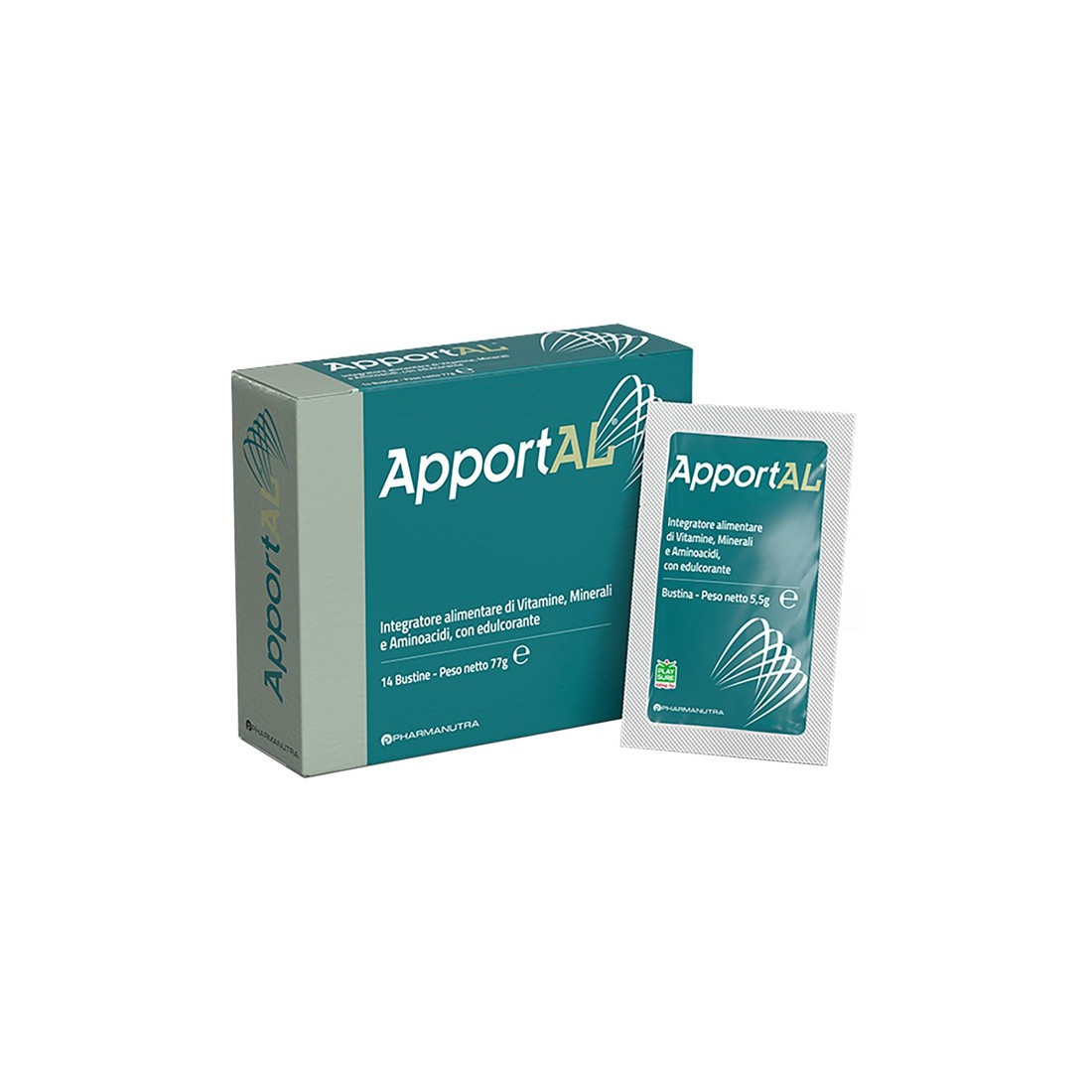 APPORTAL 14BUST