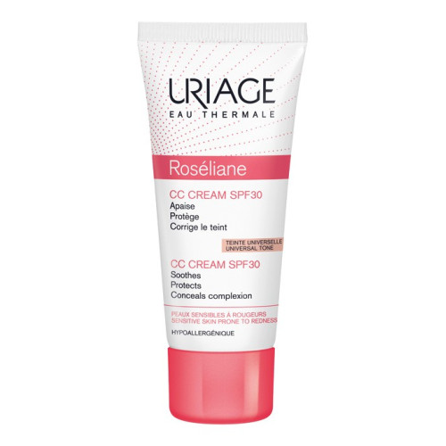 CREAM SPF30 40ML