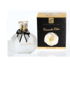 DR TAFFI PROF CAMELIA CHIC35ML