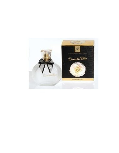 DR TAFFI PROF CAMELIA CHIC35ML