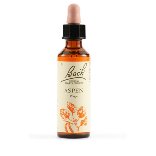 ASPEN BACH ORIGINA 20ML