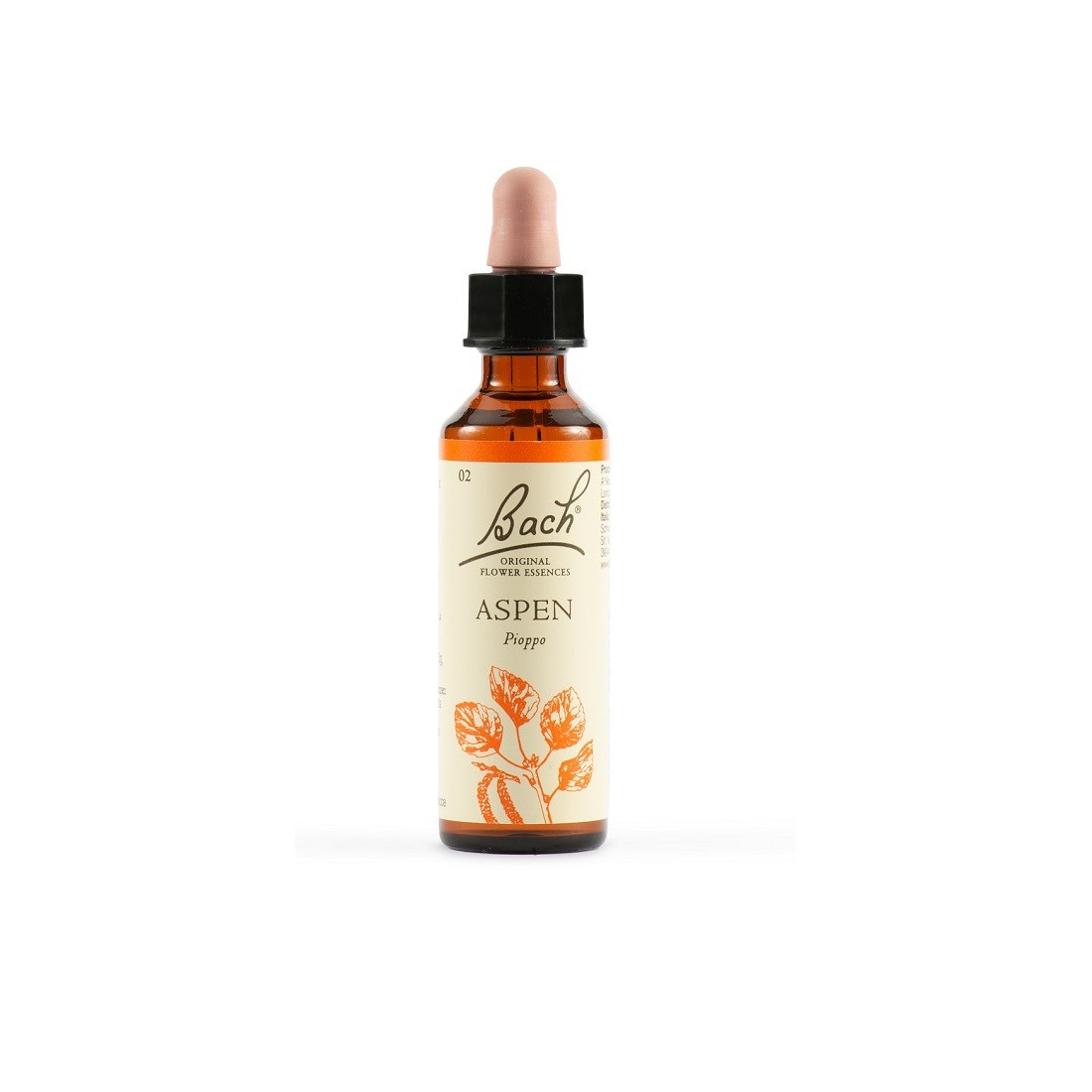 ASPEN BACH ORIGINA 20ML