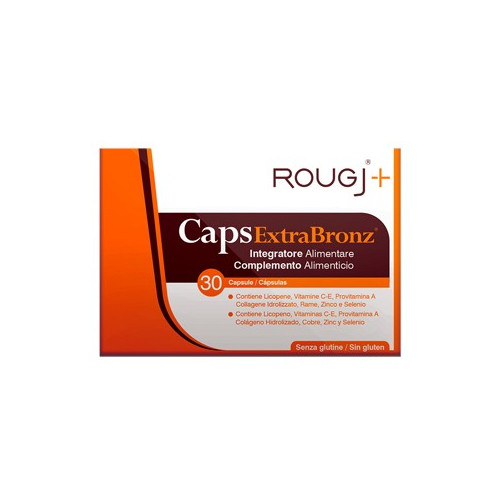 ROUGJ INTEGR SOLAR 30CPS