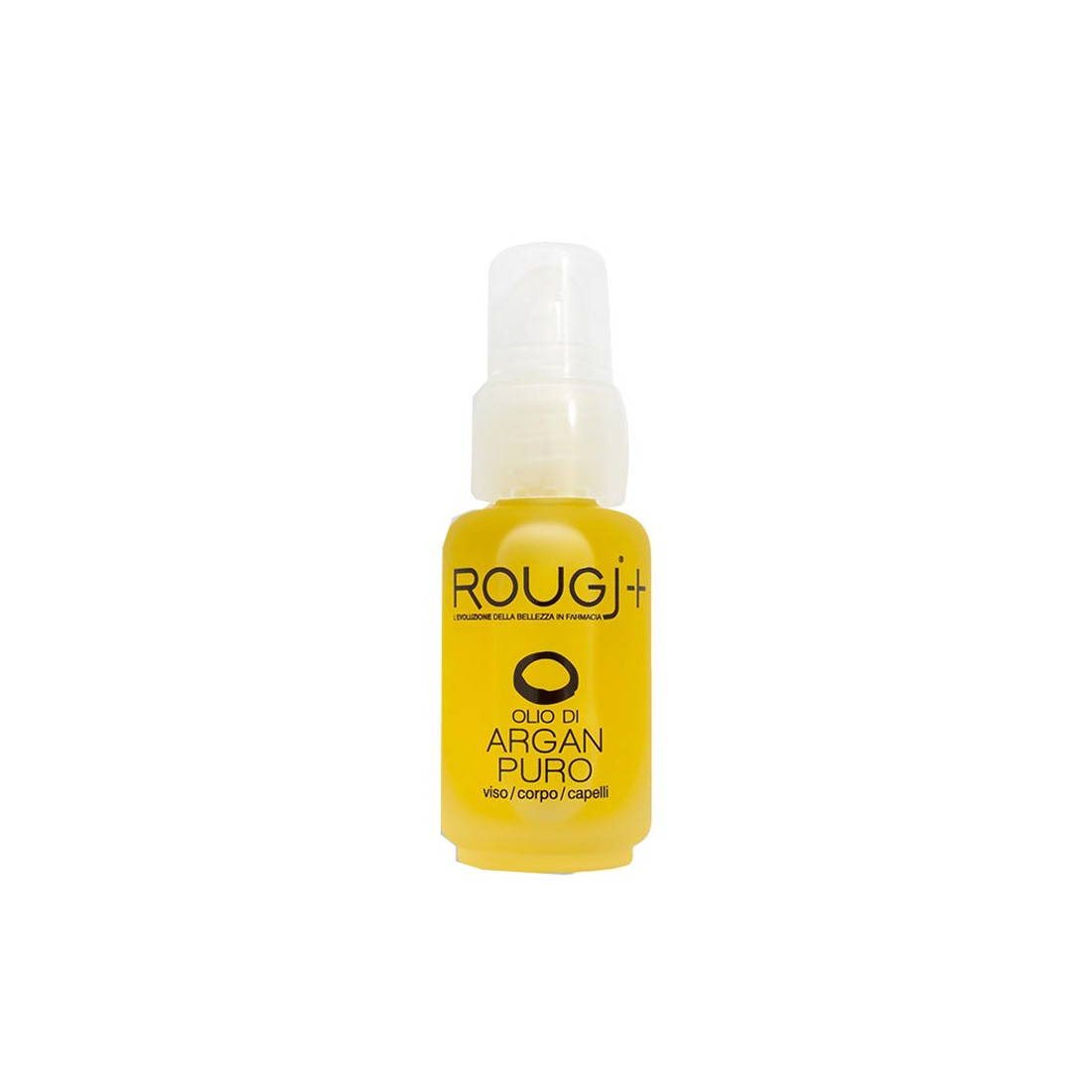 ROUGJ ARGAN OIL VISO/CRP/CAP