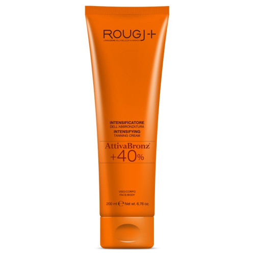ROUGJ SOLAR ATTIVABRONZ+40%