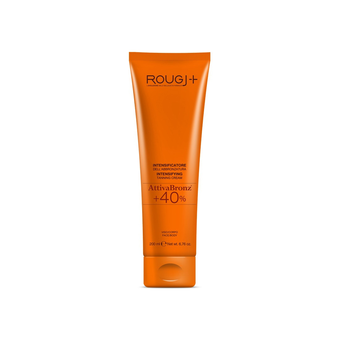 ROUGJ SOLARE ATTIVABRONZ+40%