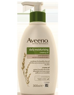 AVEENO QUOT PN CR-OLIO IDR CRP