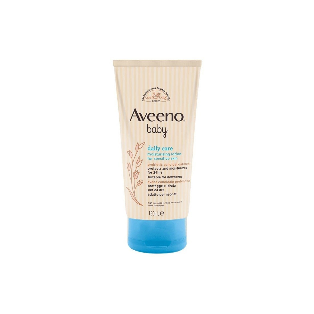 AVEENO BABY CREMA IDRAT 150ML