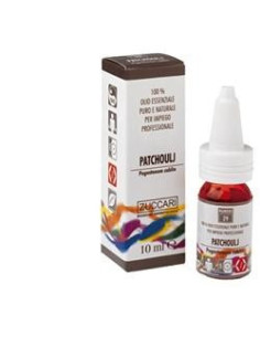 PATCHOULI OE NATURALE 10ML