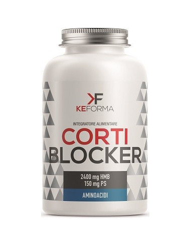 CORTIBLOCKER 90CPS
