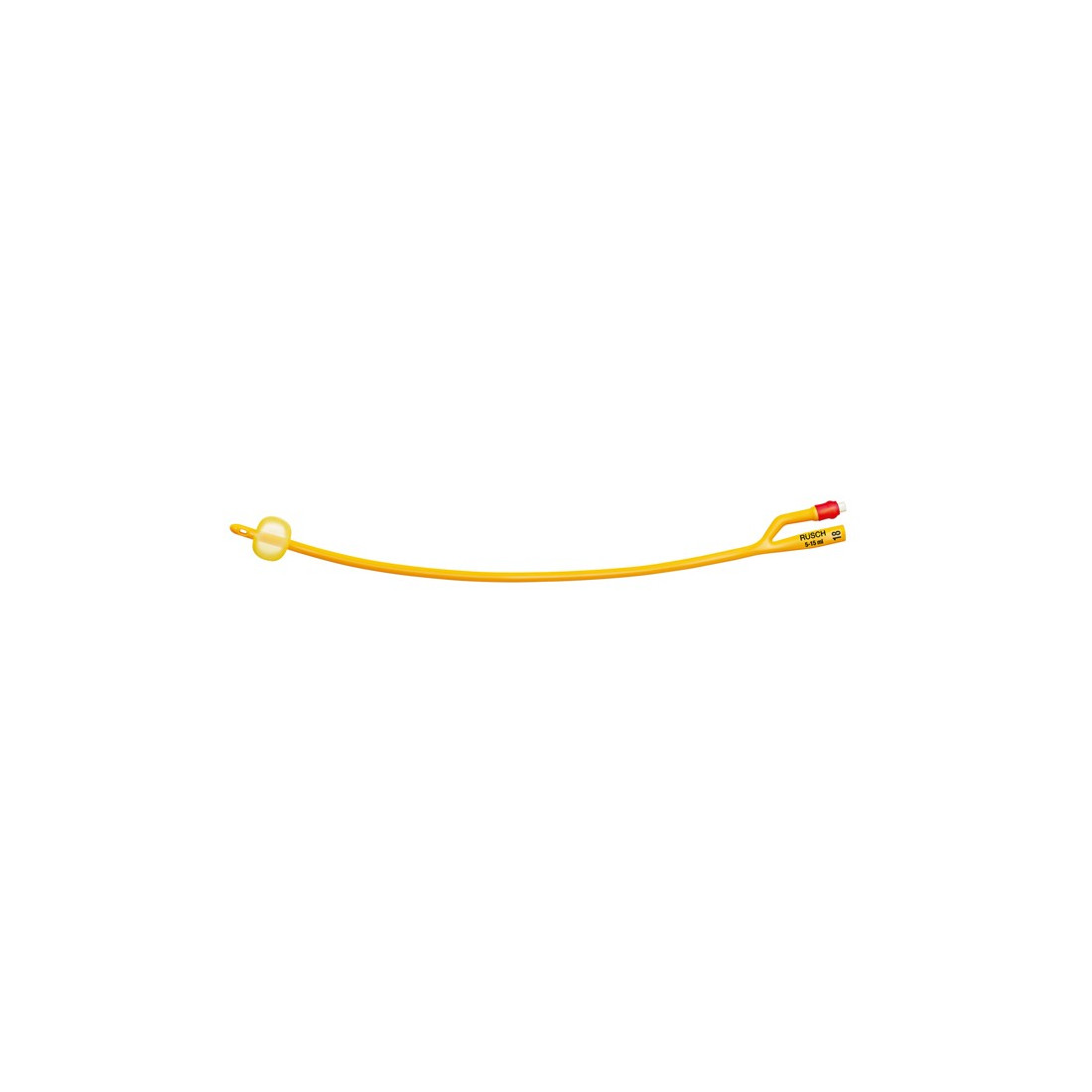 RUSCH GOLD P AD 2V CH20 50 1PZ