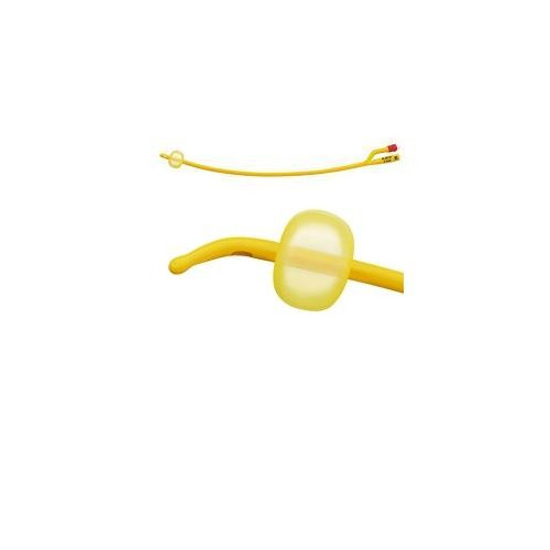 RUSCH GOLD P 2V TIE CH20 1P