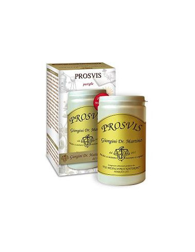PROSVIS 400PAST
