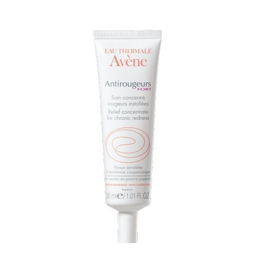 AVENE ANTIROUGEURS FOR TRATT