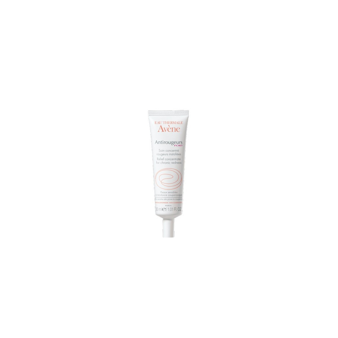 AVENE ANTIROUGEURS FOR TRATT