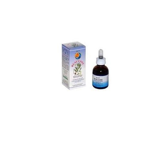 RUSCUSOL LIQUID 50ML