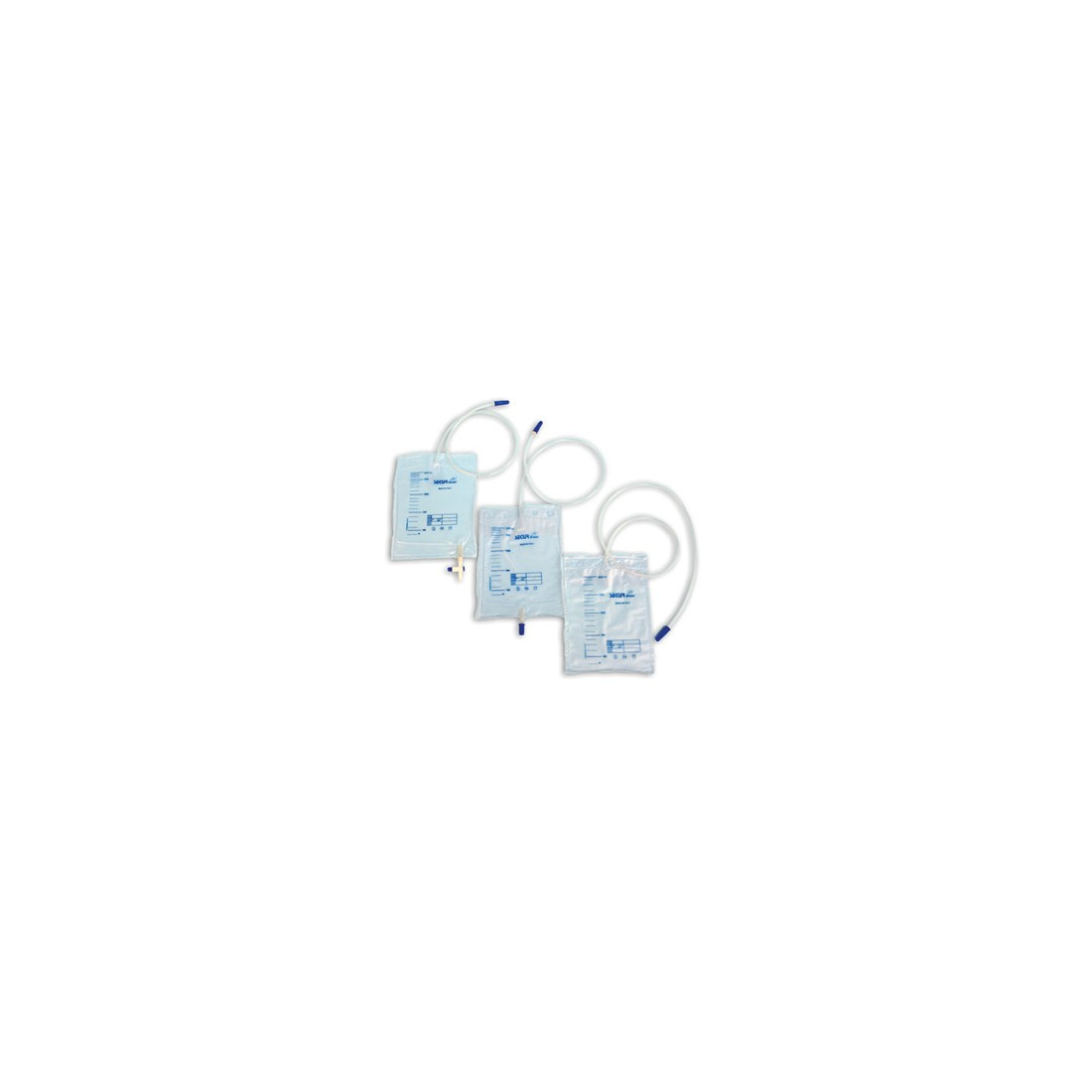 SACCA UR LET 2L SCAR 130CM 30P