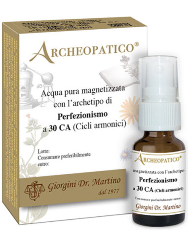 PERFEZIONISMO 30 CA 10ML