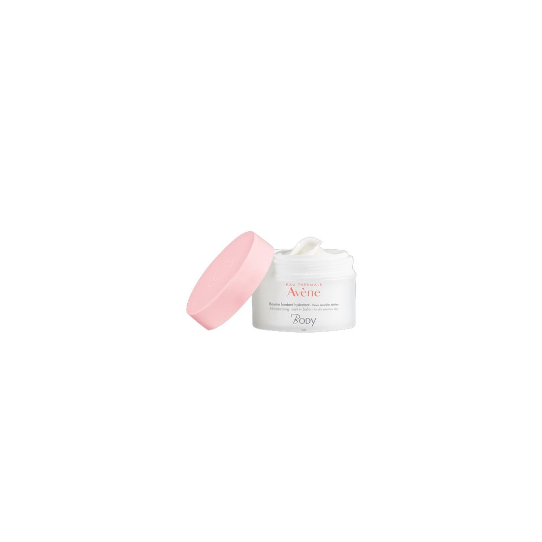 AVENE BODY WASH 250 ML