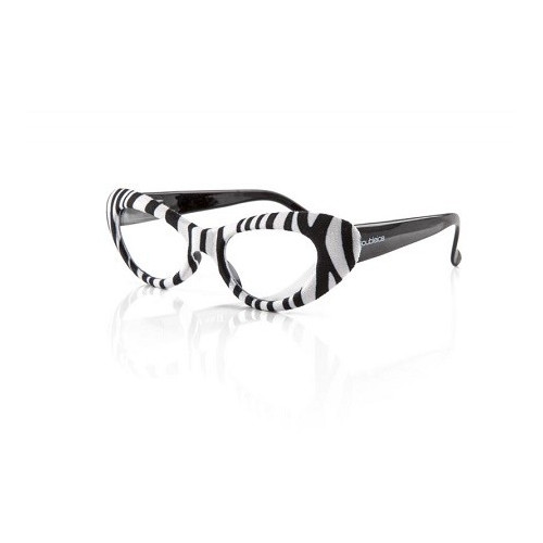 SAFARI ZEBRA +1.00DIOTTR