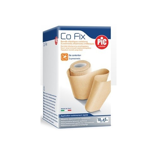 BENDA PIC CO FIX CM8X5M
