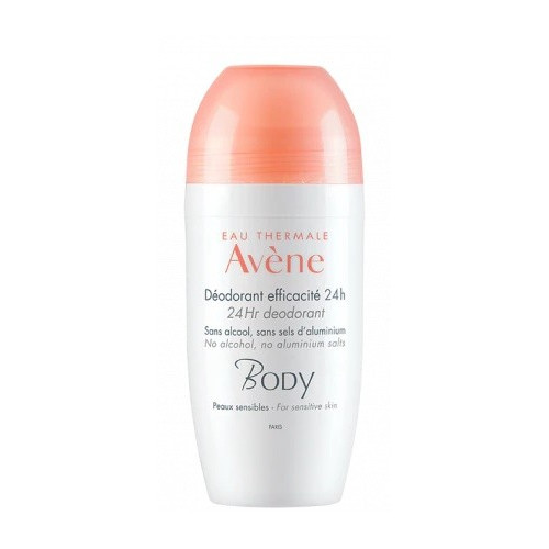 AVENE IT 'S A BODY DEODORANT