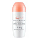 AVENE IT 'S A BODY DEODORANT