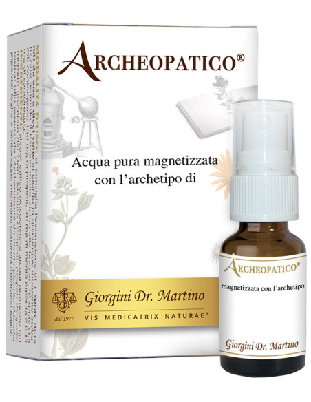 CONCENTRAZIONE MENT INTEN 30CA