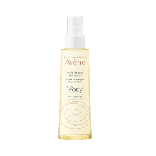 AVENE BODY OLIO 100ML