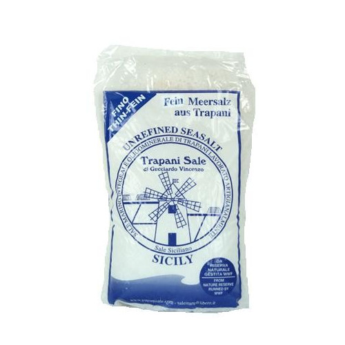 SALE INTEGRATED TRAPANI 1K