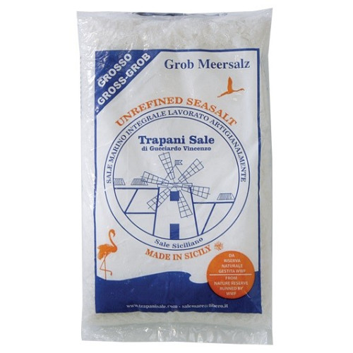 SALE GROSSO INTEGRA TRAPANI