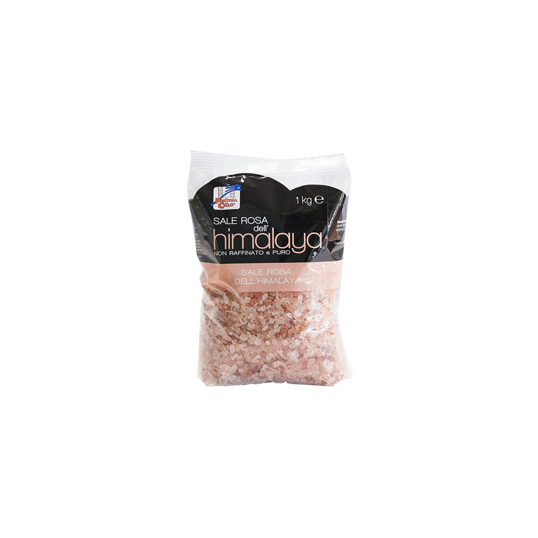 IT'S CALLED PINK HIMALAYAN SALT