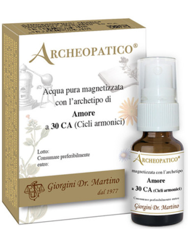 AMORE 30 CA 10ML