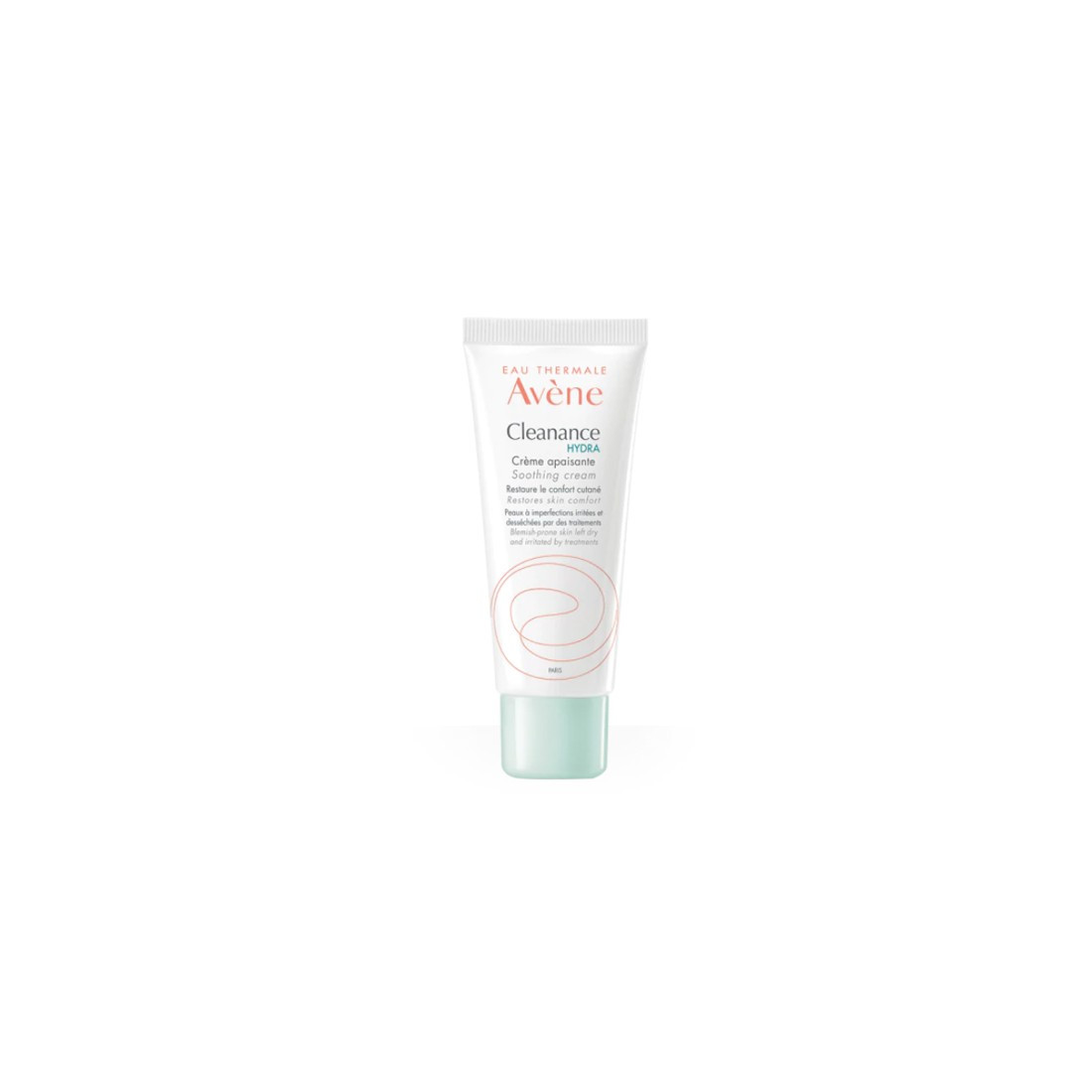 AVENE CLEANANCE HYDRA CREMA