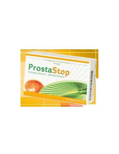PROSTASTOP 36CPS