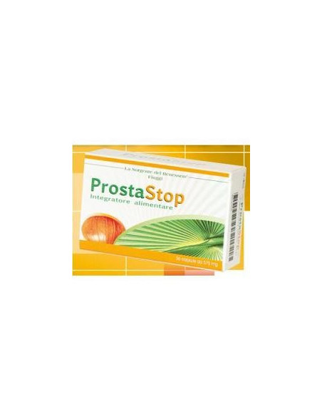 PROSTASTOP 36CPS