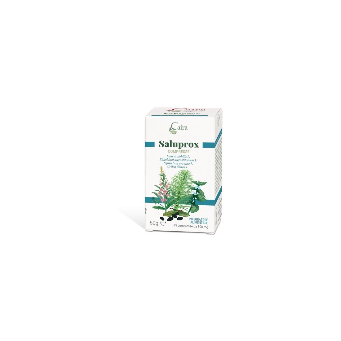 SALUPROX 75CPR CAIRA
