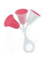 CH GIOCO TULIP SONORO ROSA
