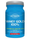 ULTIMATE WHEY GOLD 100% FRA750